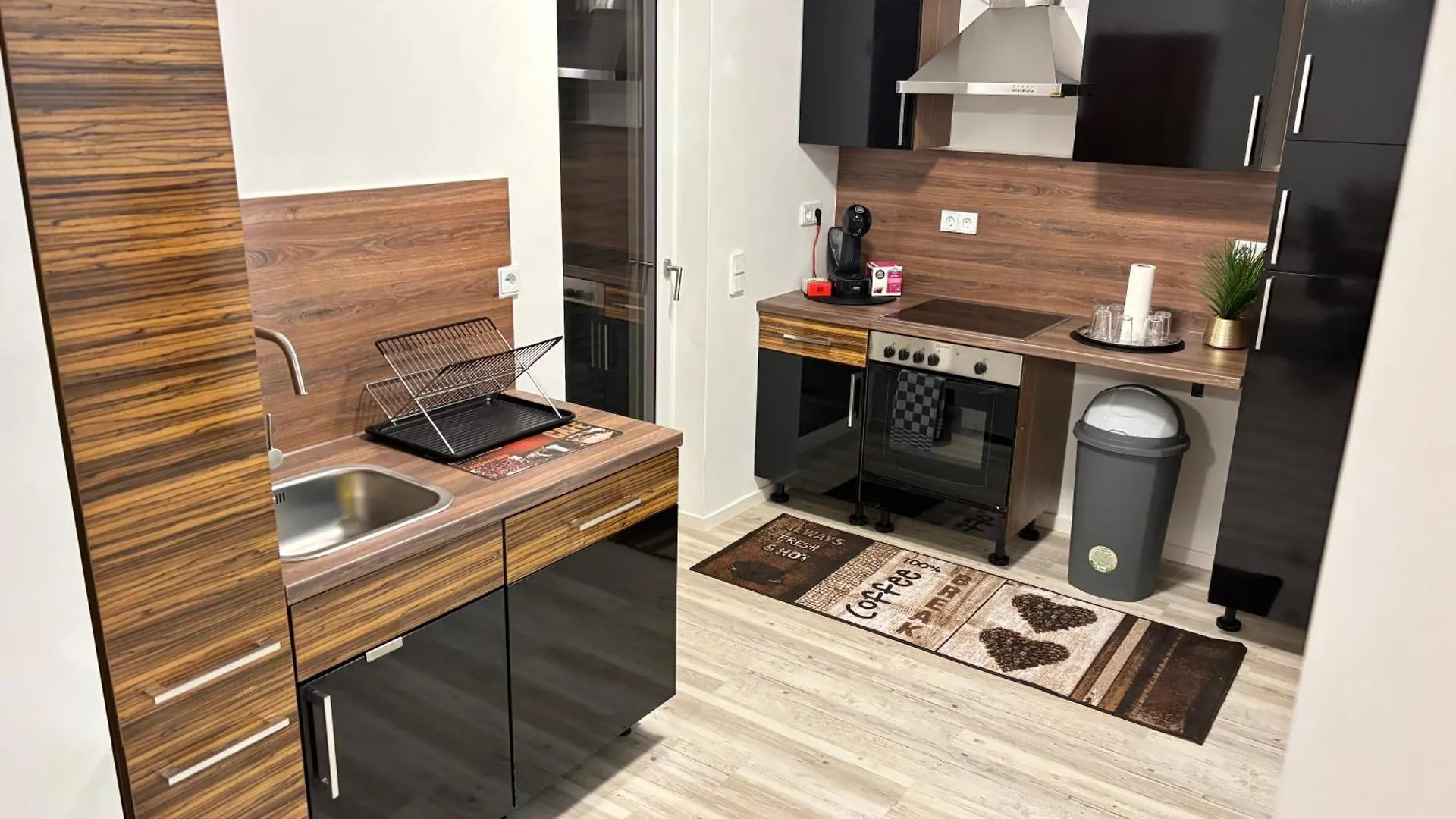 Work And Sleep At Imperium Apartment Sauerlach