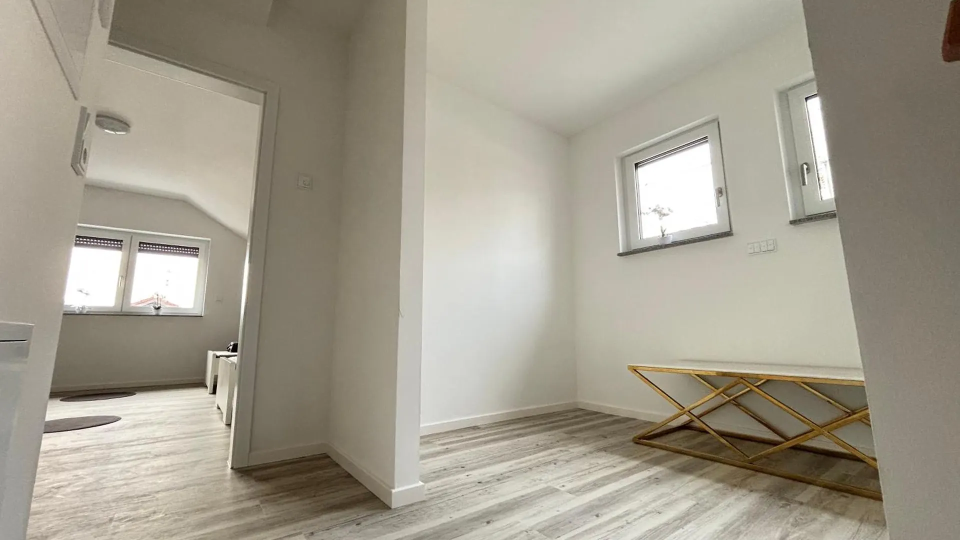 Ferienwohnung Work And Sleep At Imperium Sauerlach