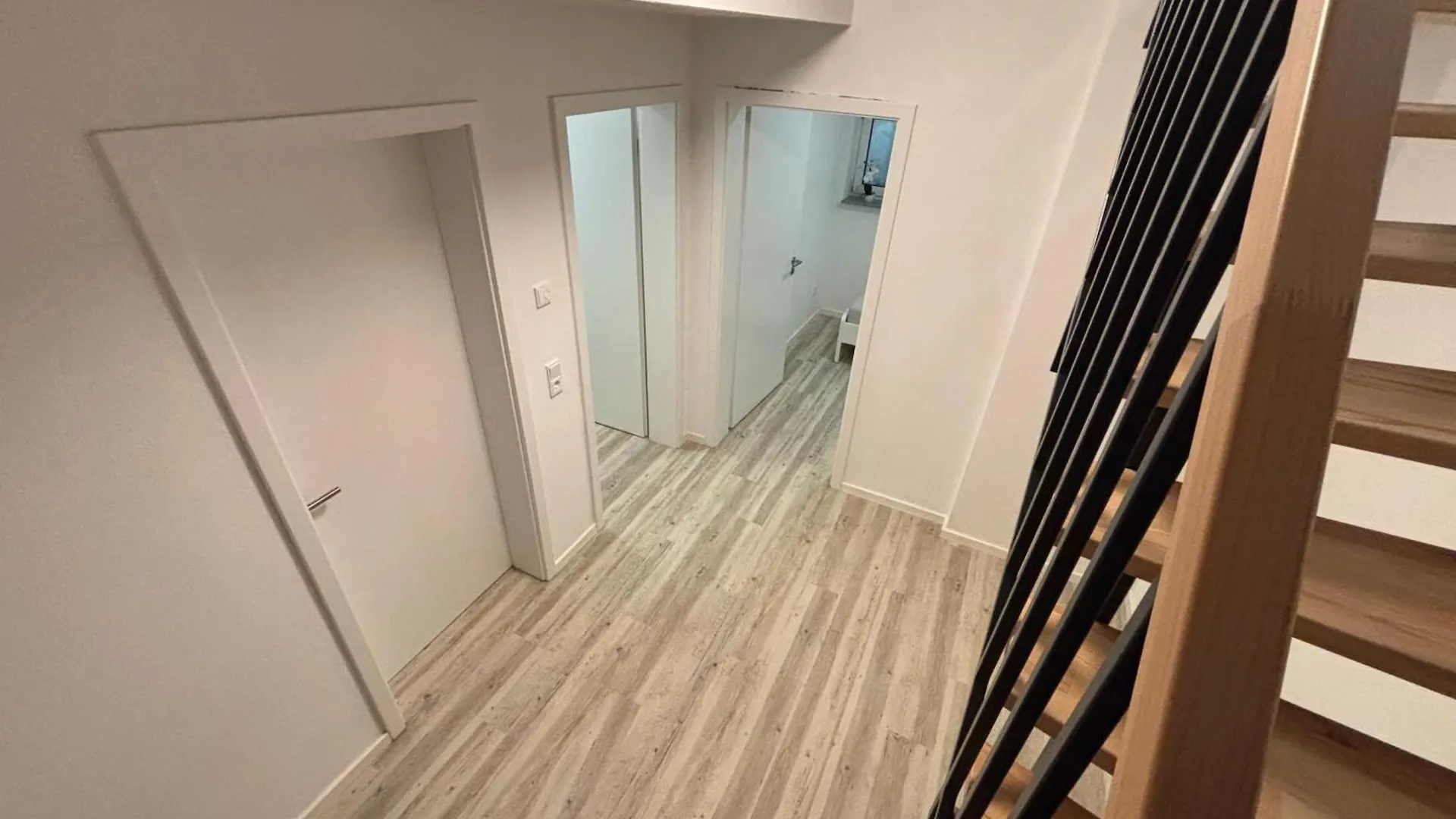Work And Sleep At Imperium Apartment Sauerlach