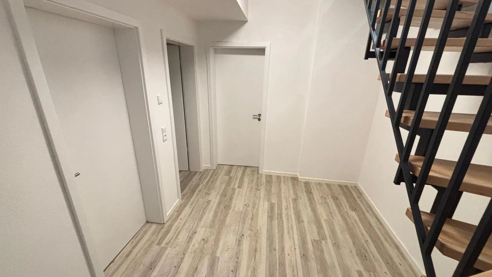 Work And Sleep At Imperium Apartment Sauerlach