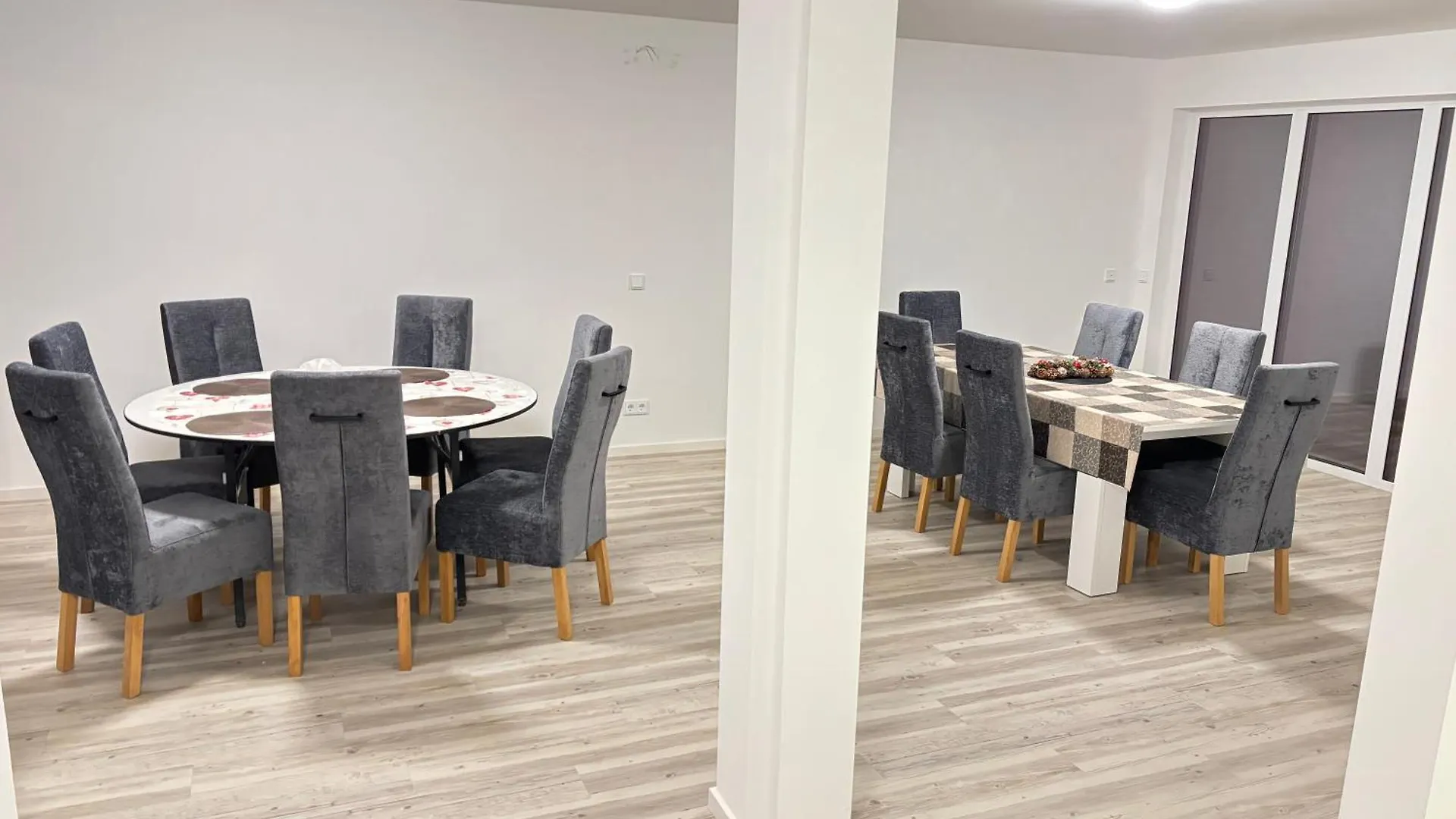 Work And Sleep At Imperium Apartment Sauerlach