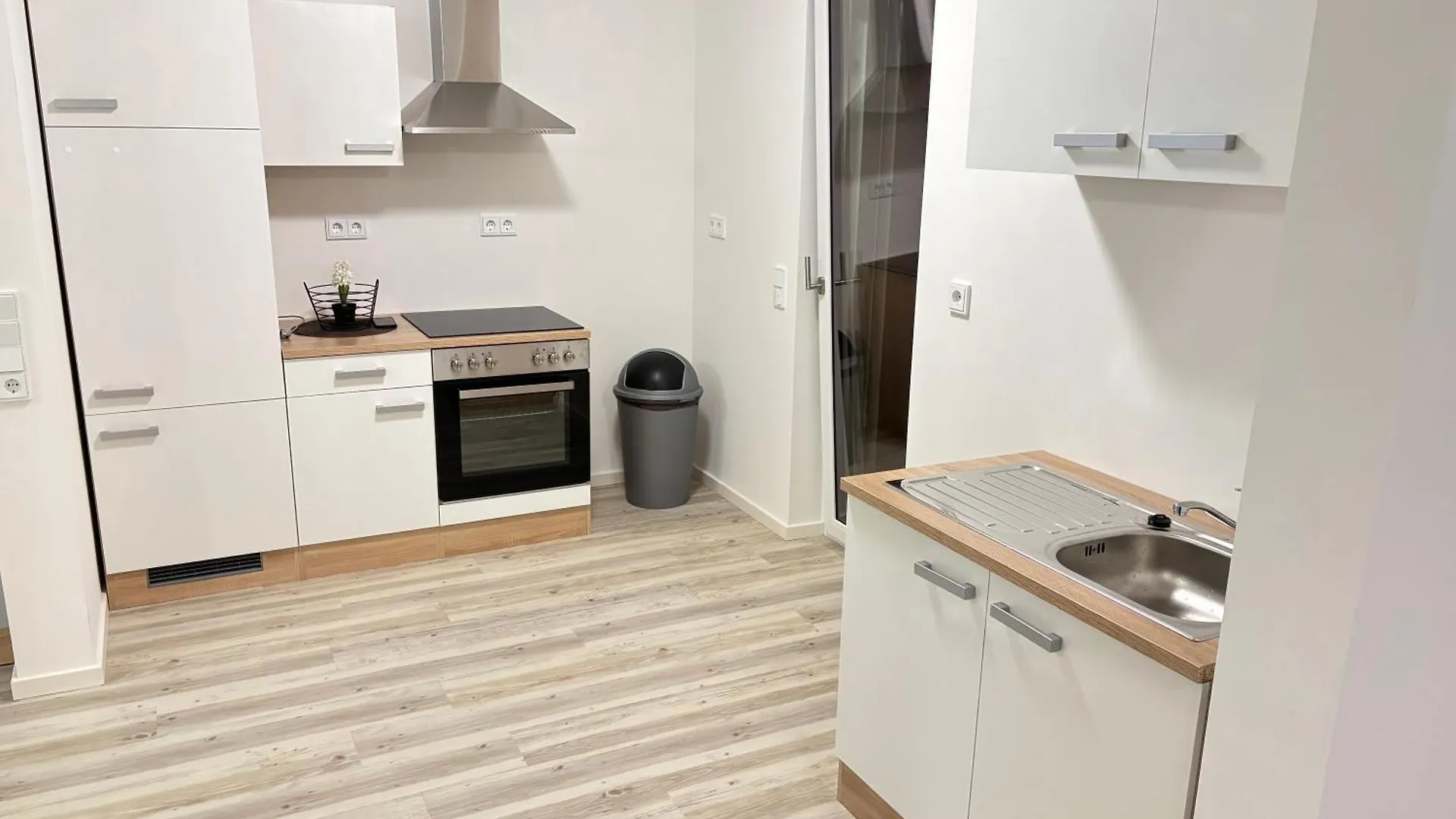 Work And Sleep At Imperium Apartment Sauerlach